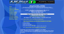 Desktop Screenshot of intermind.net